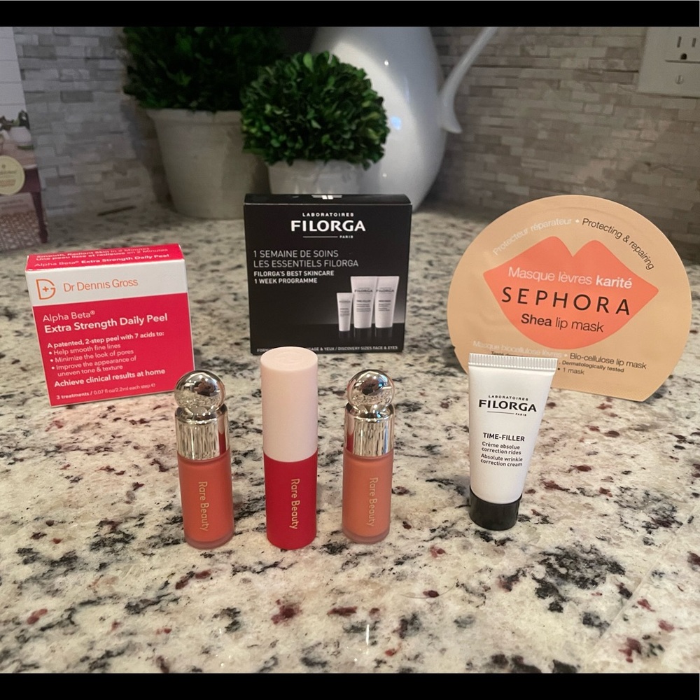 Makeup and Skincare Bundle💄(Never used!)